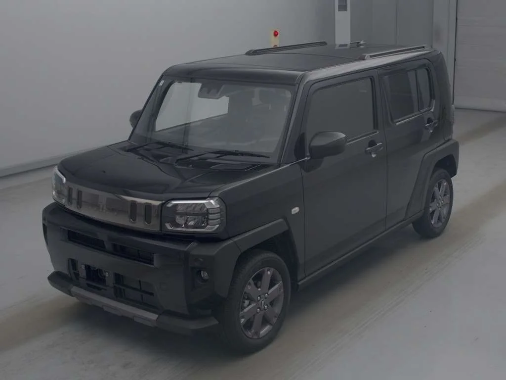 Daihatsu Taft LA900S 2025