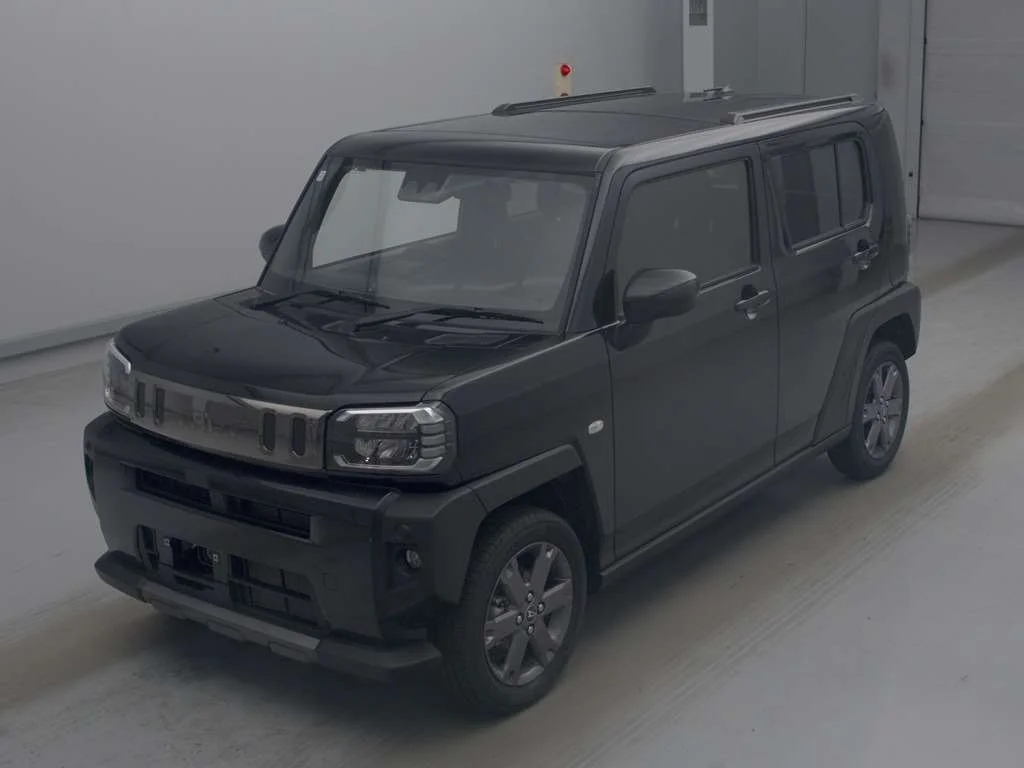 Daihatsu Taft LA900S 2025