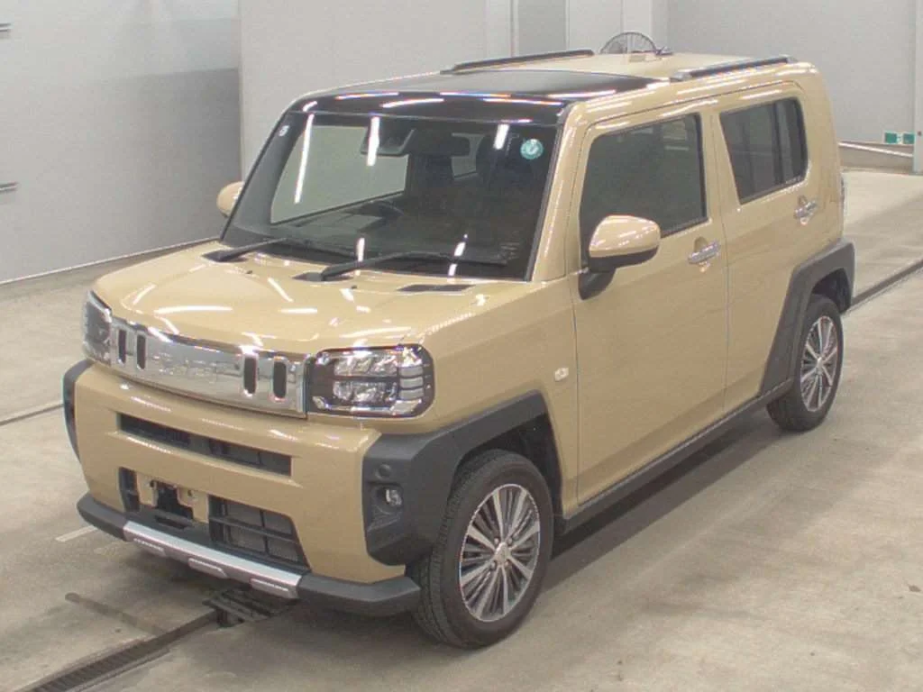 Daihatsu Taft LA910S 2021