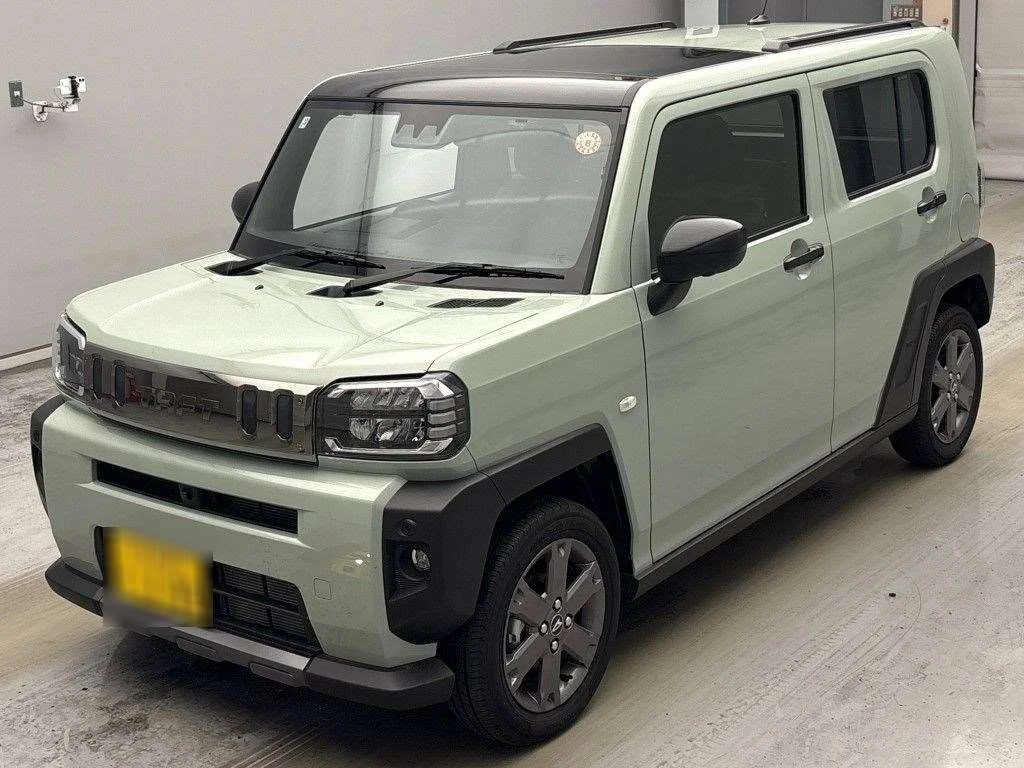 Daihatsu Taft LA900S 2025