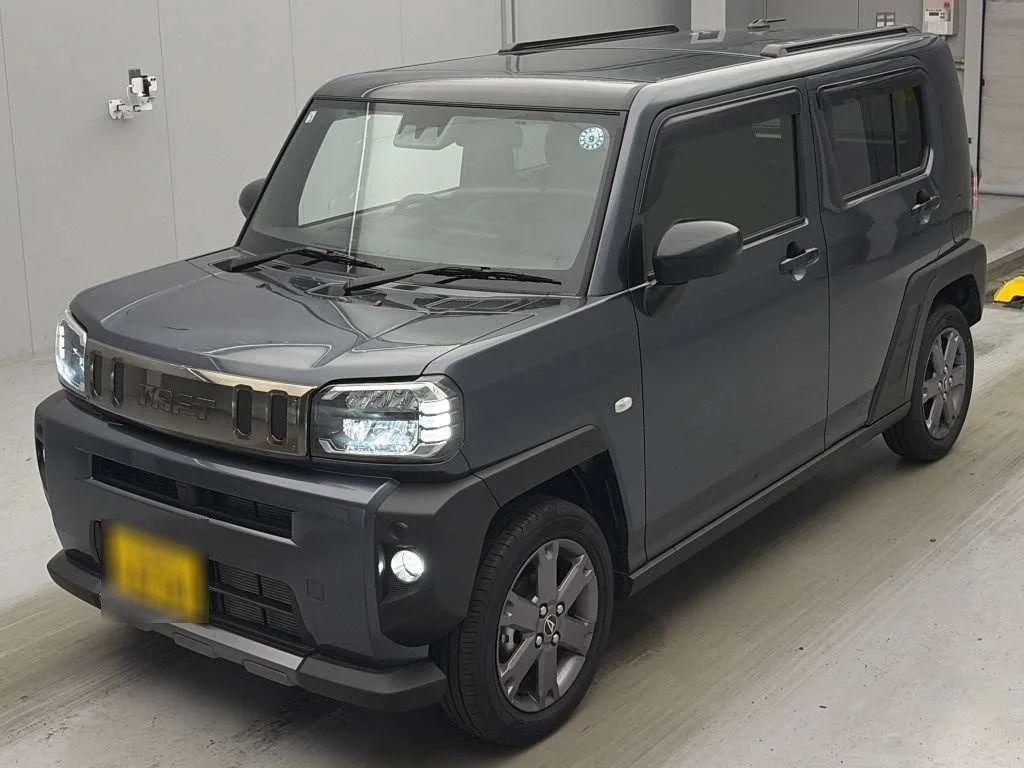 Daihatsu Taft LA900S 2026
