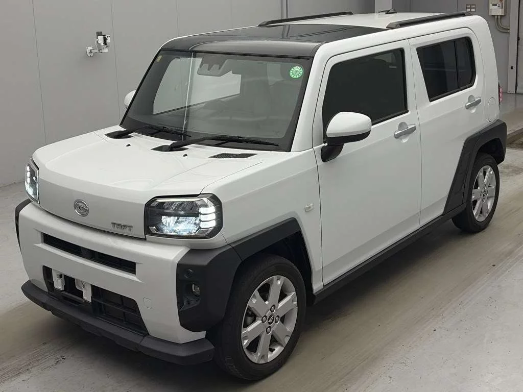 Daihatsu Taft LA910S 2020
