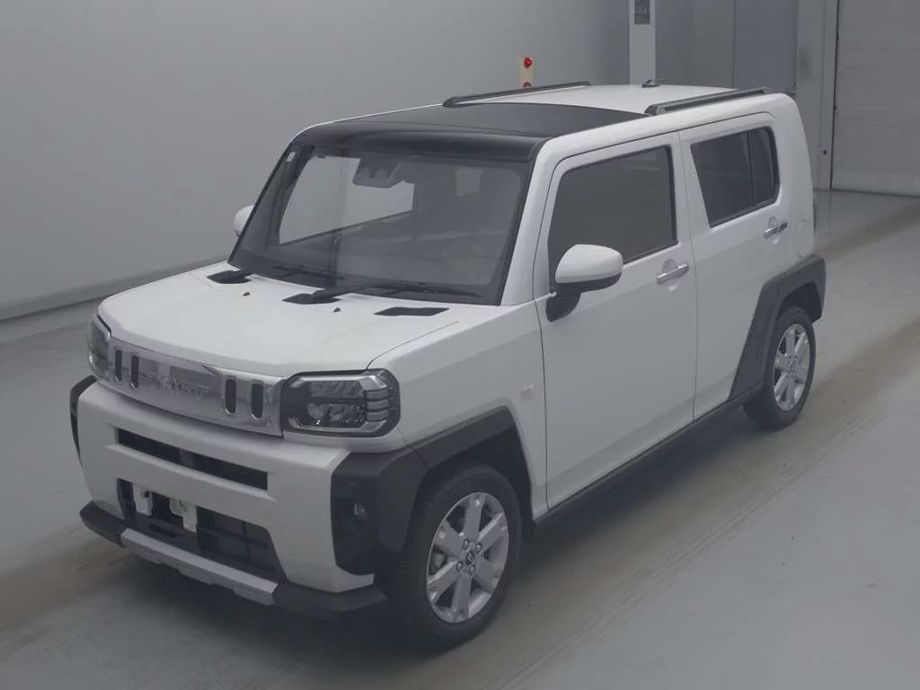 Daihatsu Taft LA900S 2025