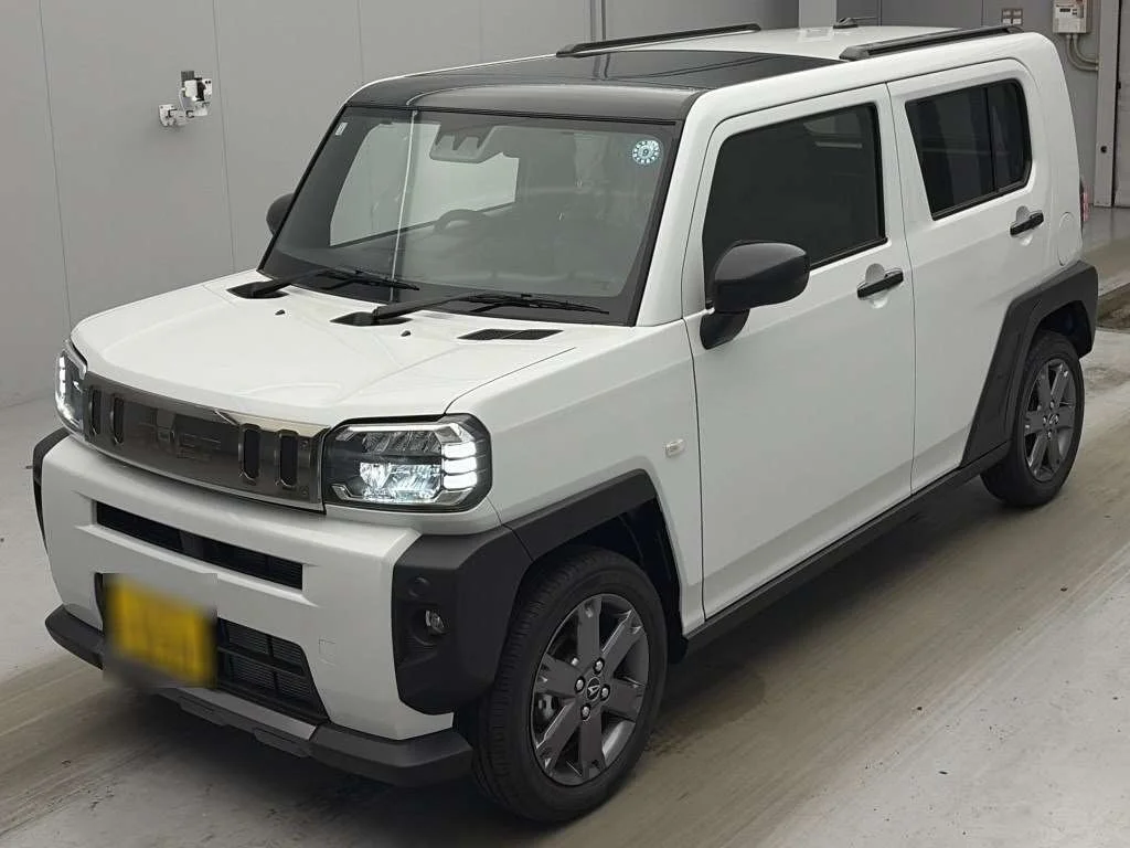 Daihatsu Taft LA900S 2026