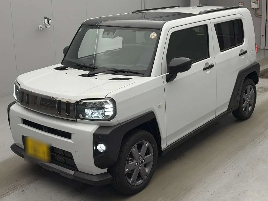 Daihatsu Taft LA900S 2025
