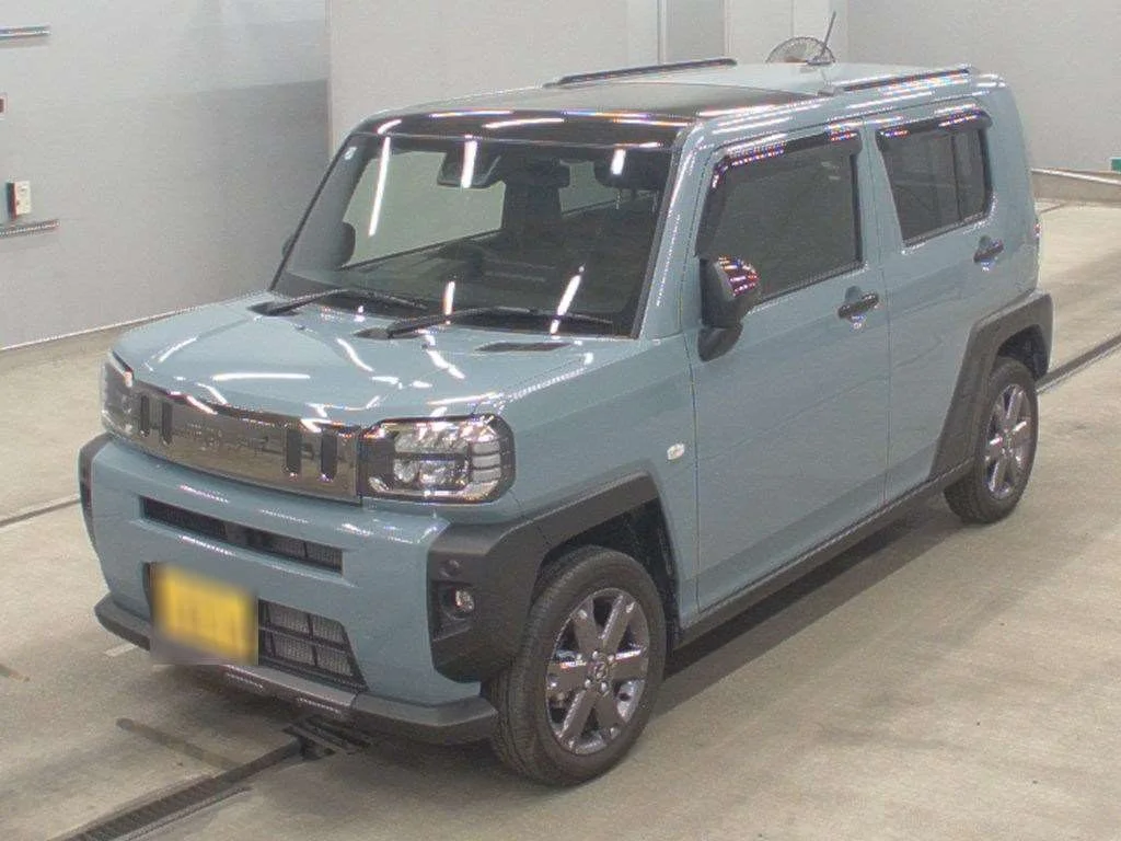 Daihatsu Taft LA910S 2025
