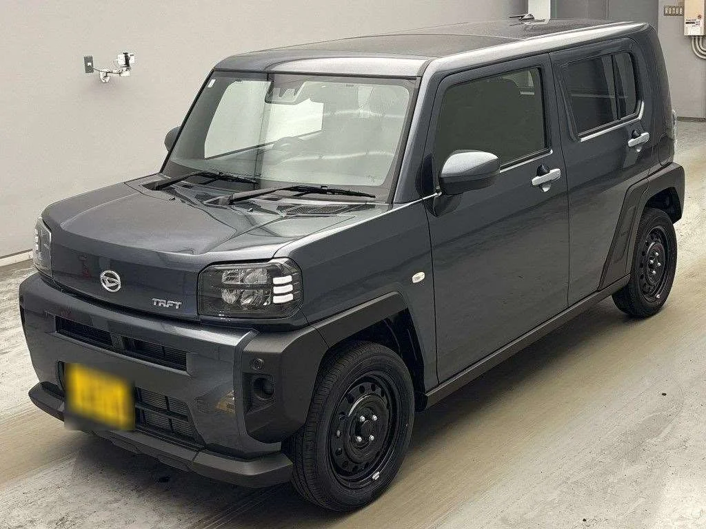 Daihatsu Taft LA900S 2026