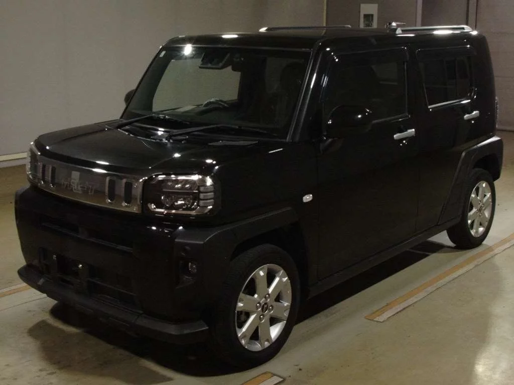 Daihatsu Taft LA900S 2021