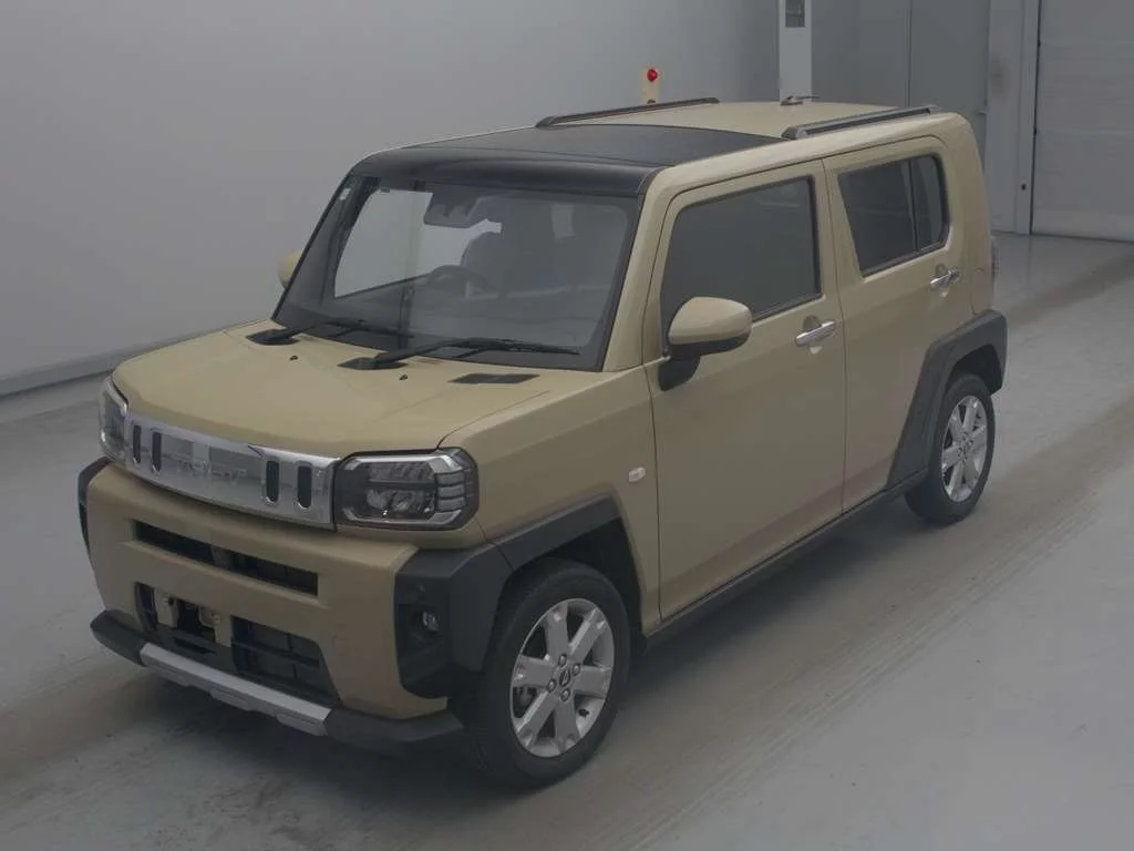 Daihatsu Taft LA900S 2024