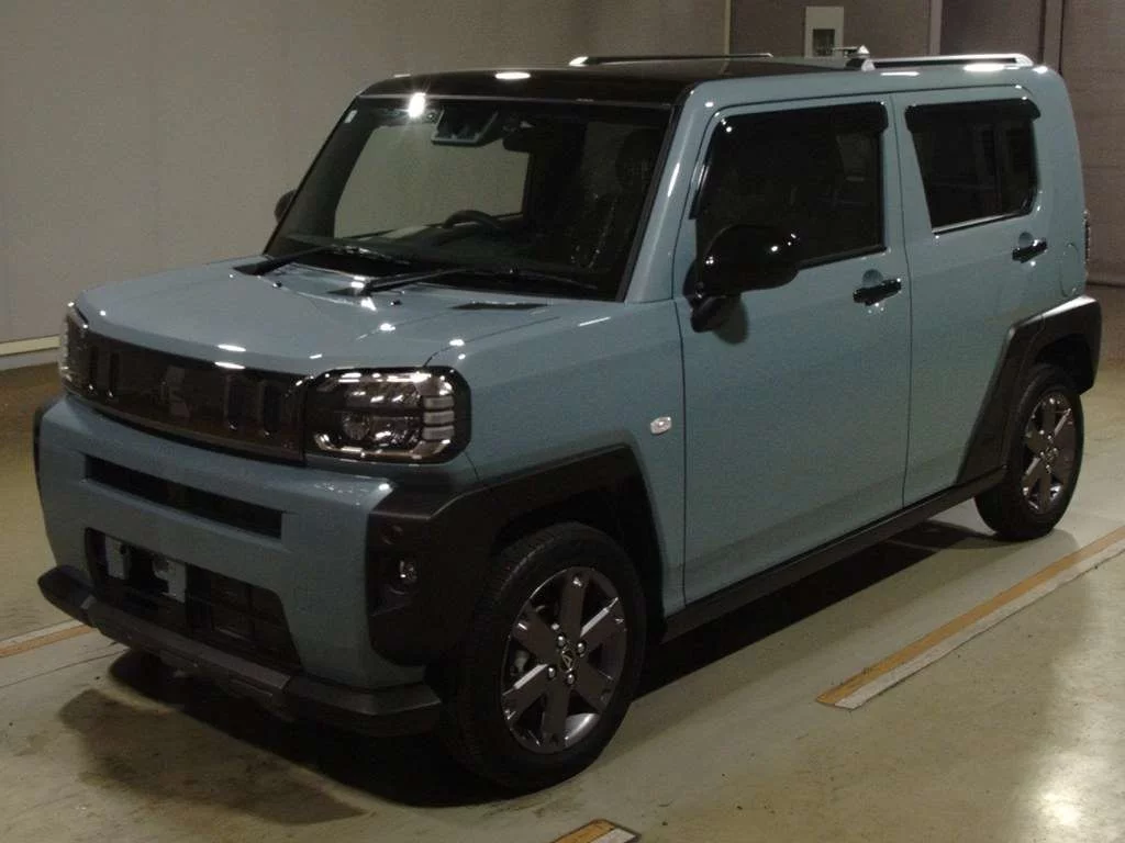 Daihatsu Taft LA900S 2026
