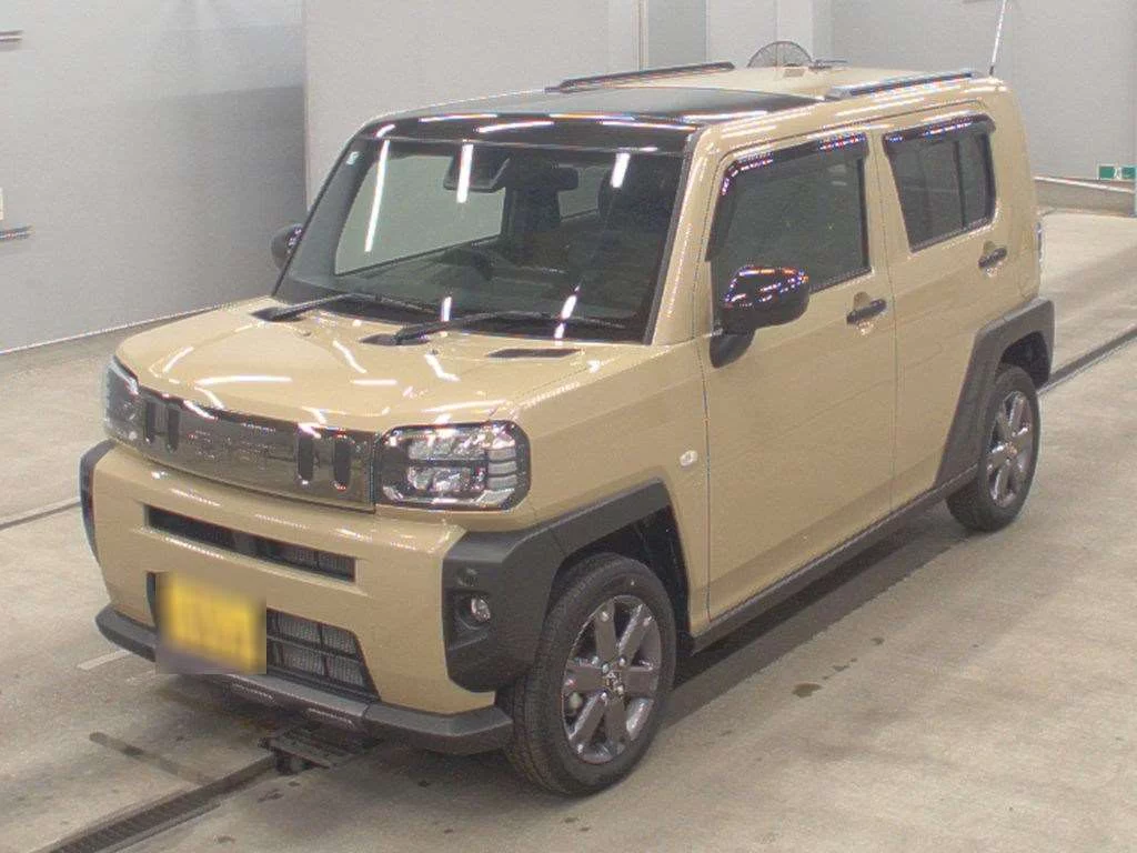 Daihatsu Taft LA910S 2025