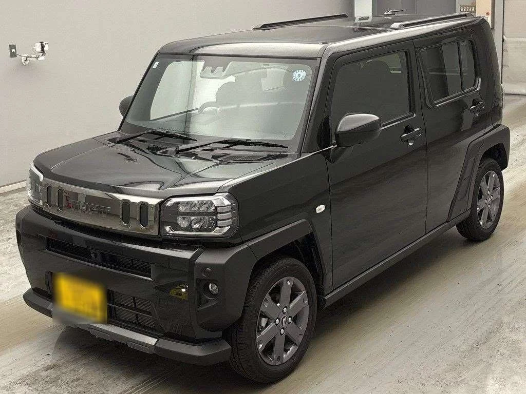 Daihatsu Taft LA900S 2026