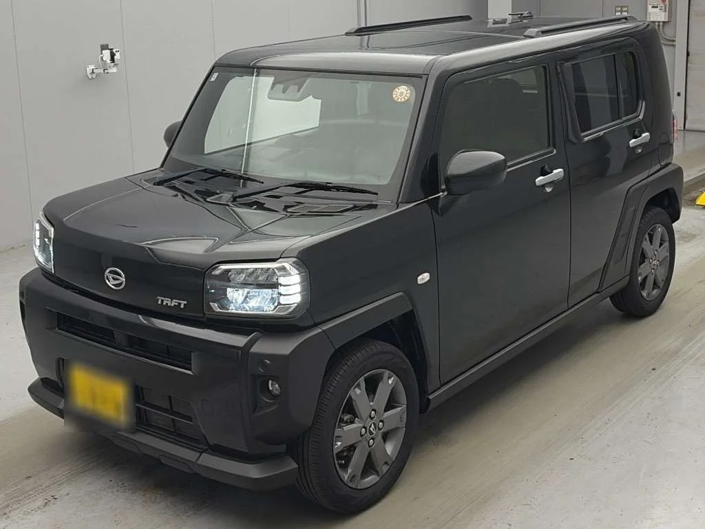 Daihatsu Taft LA900S 2020