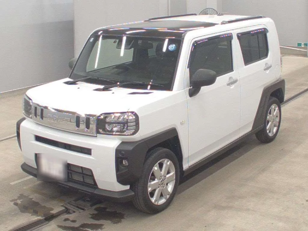 Daihatsu Taft LA910S 2021