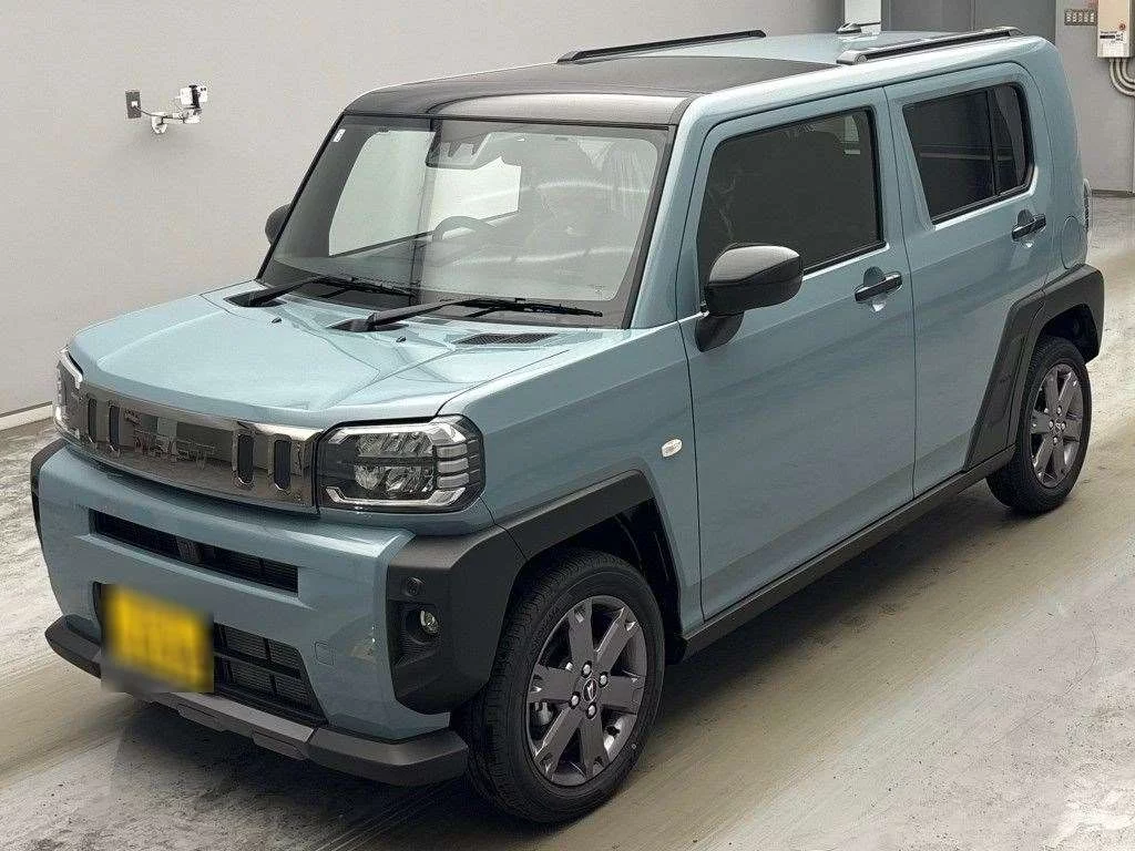 Daihatsu Taft LA900S 2026