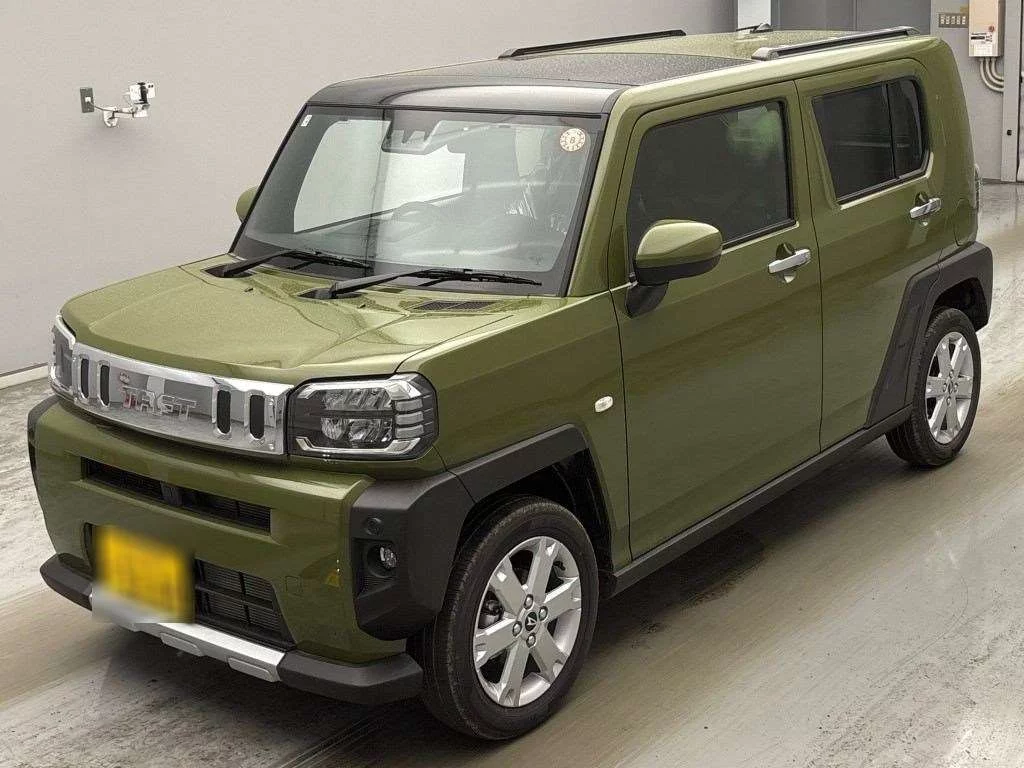Daihatsu Taft LA900S 2025
