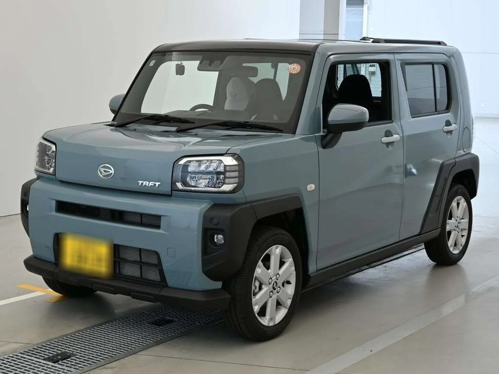 Daihatsu Taft LA900S 2025