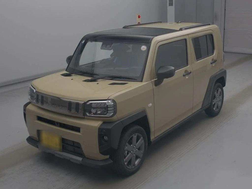Daihatsu Taft LA900S 2025