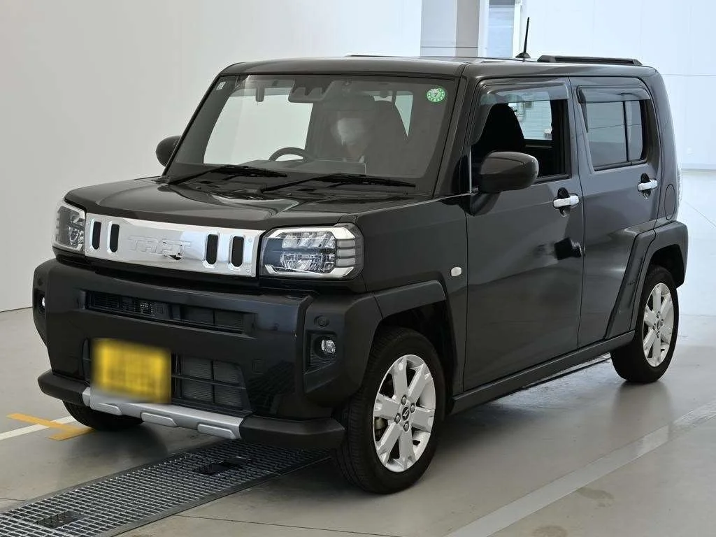 Daihatsu Taft LA900S 2021