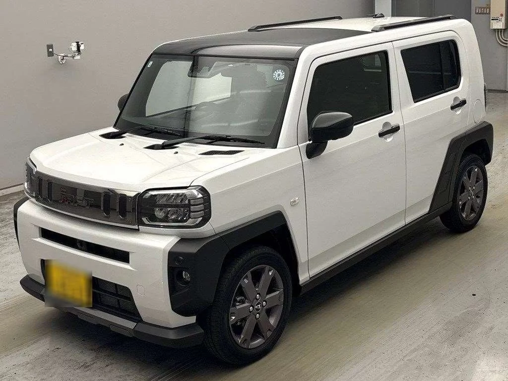 Daihatsu Taft LA900S 2026