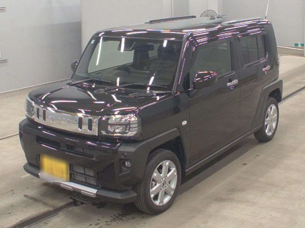 Daihatsu Taft LA910S 2025