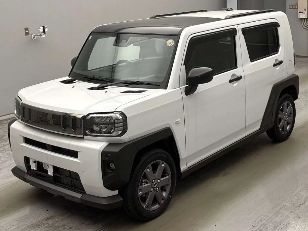Daihatsu Taft LA900S 2025