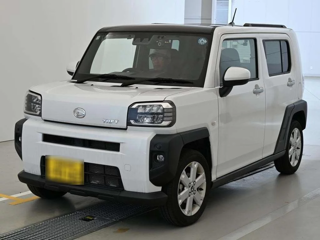 Daihatsu Taft LA900S 2023