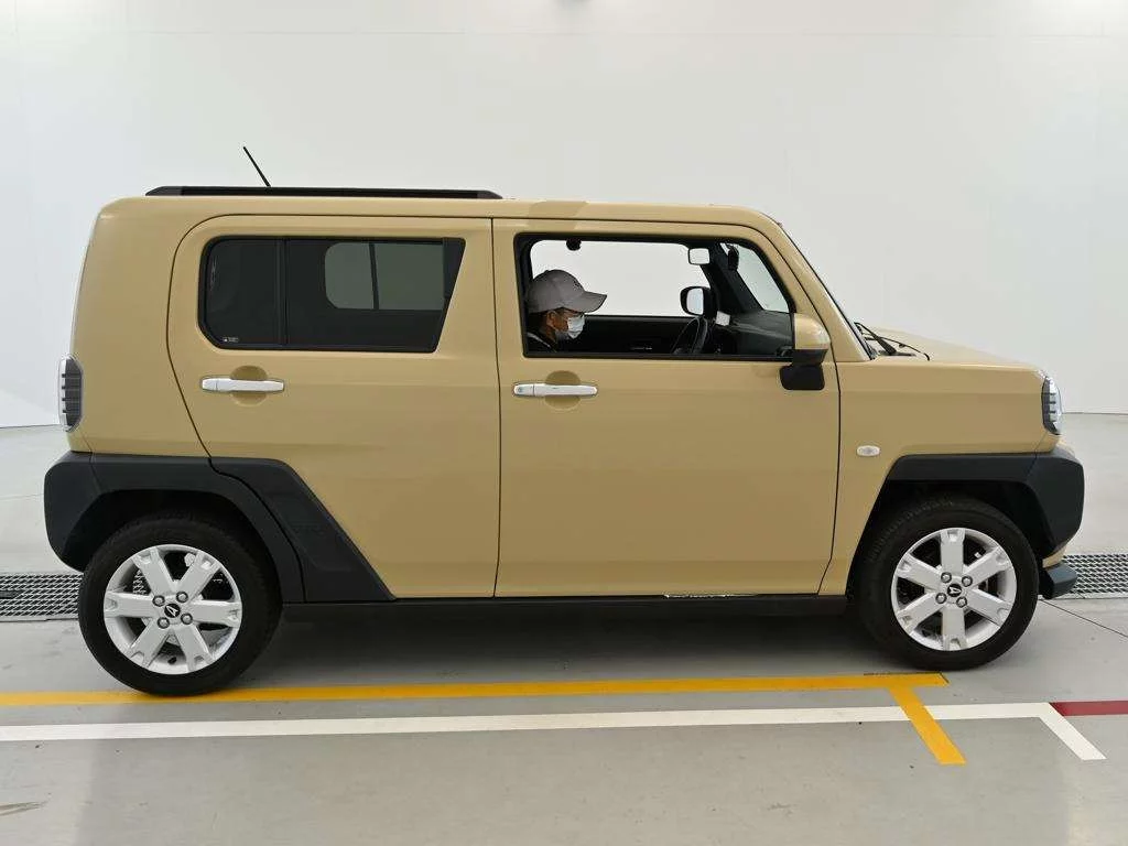 Daihatsu Taft LA900S 2023