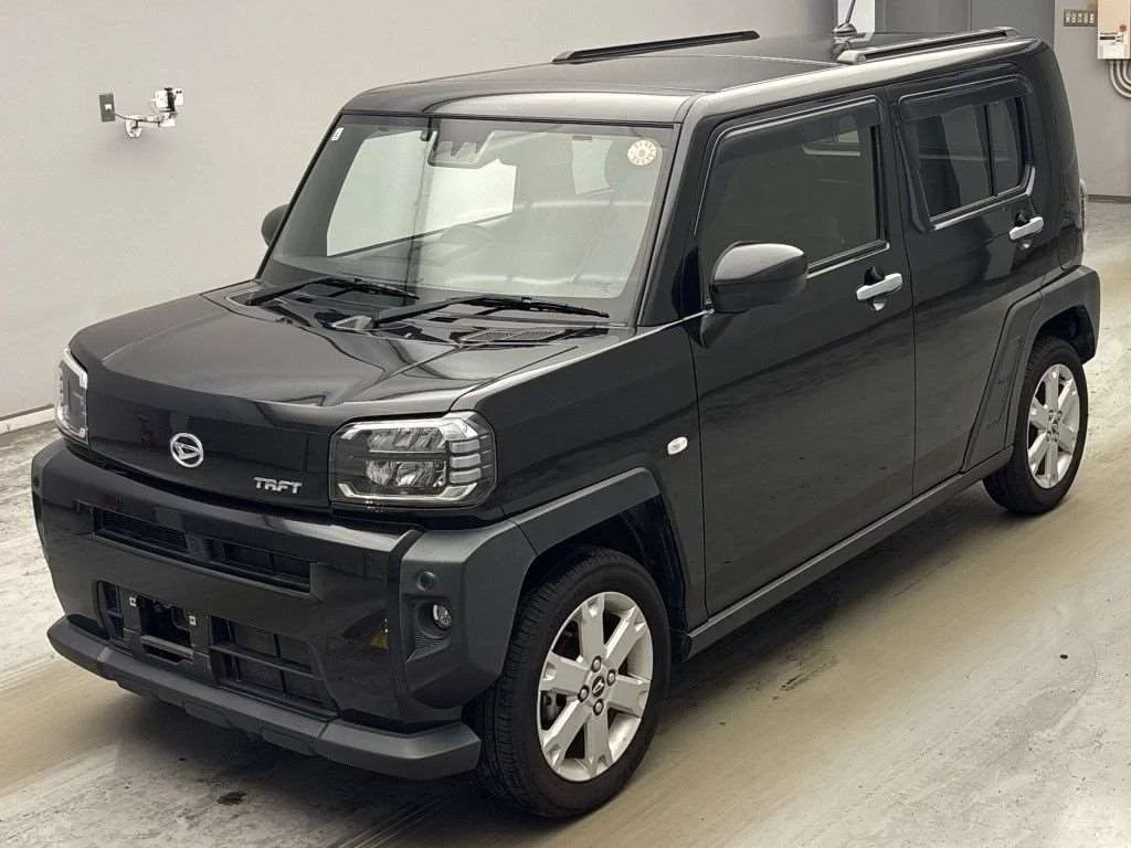 Daihatsu Taft LA900S 2022