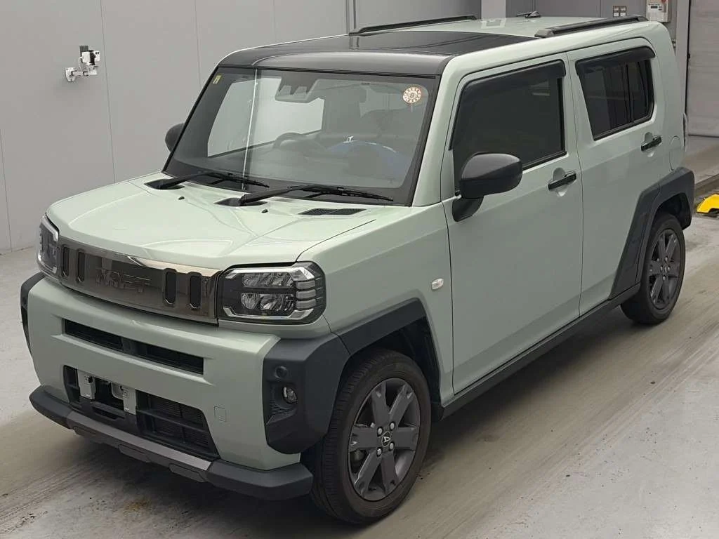 Daihatsu Taft LA900S 2023