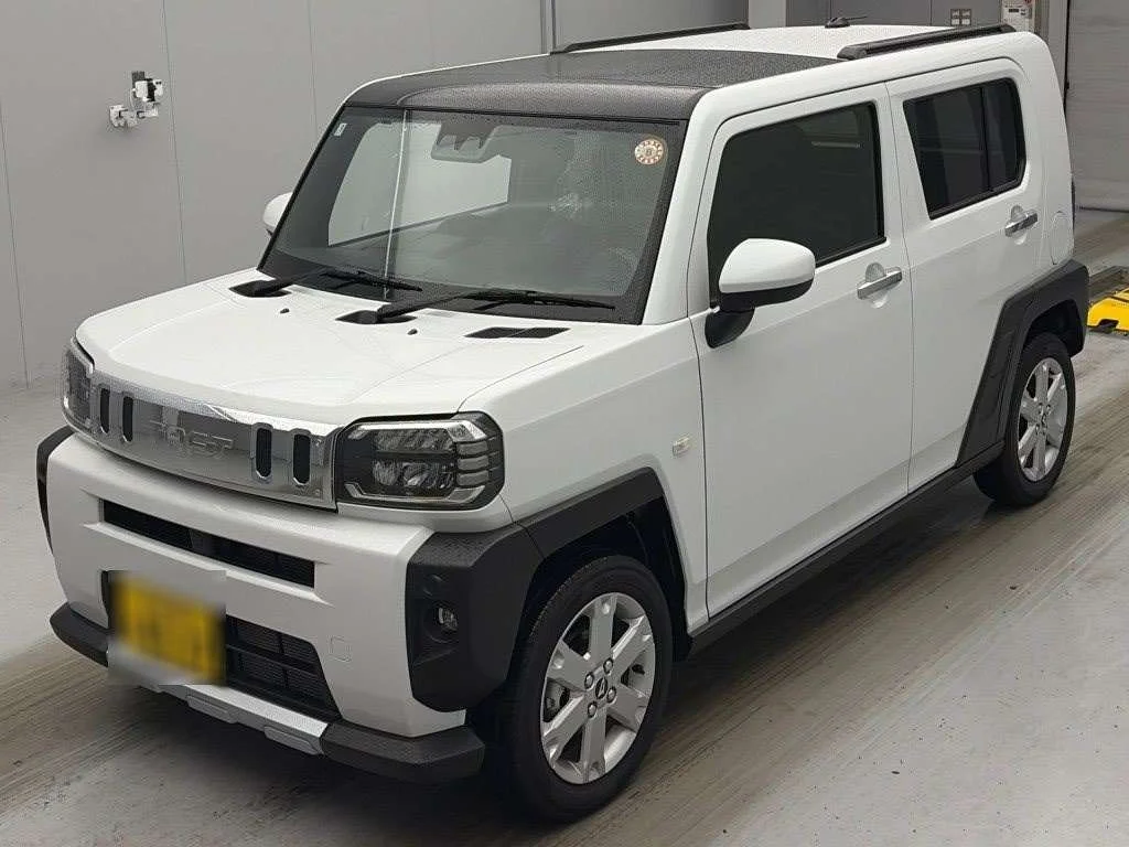 Daihatsu Taft LA900S 2025