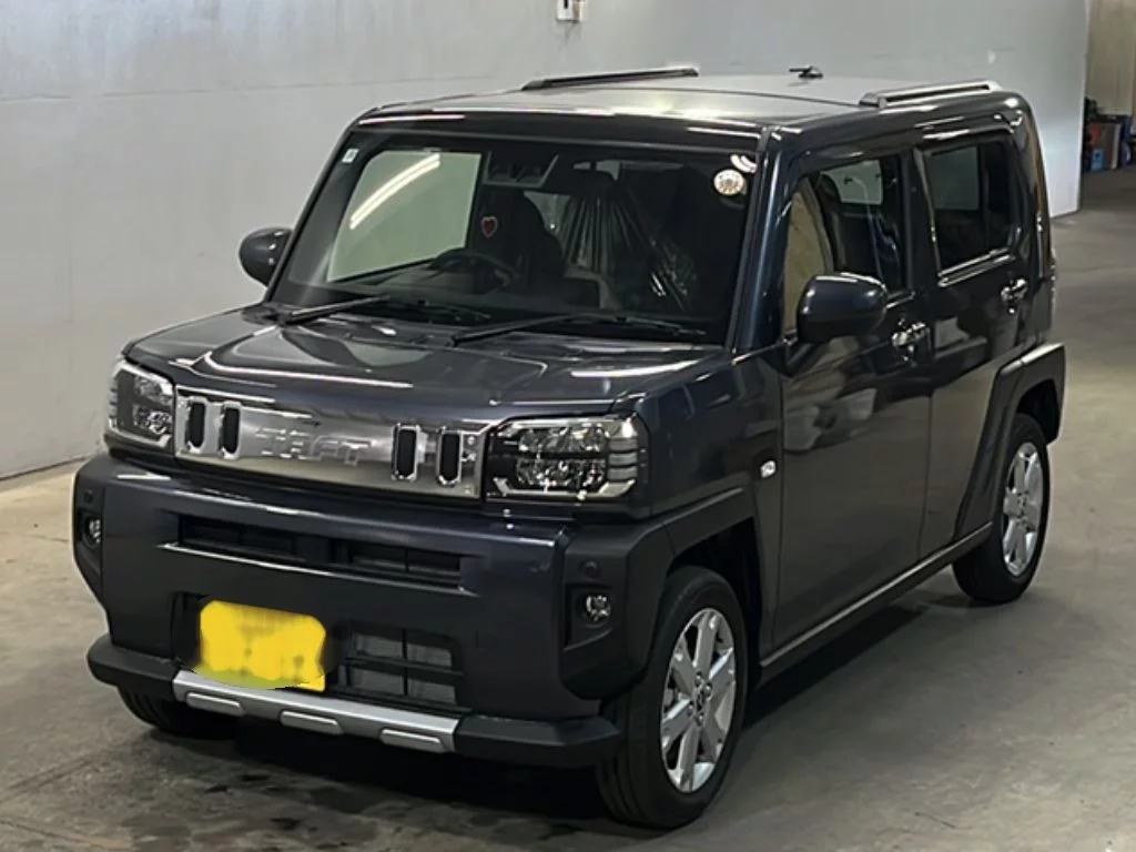Daihatsu Taft LA900S 2025