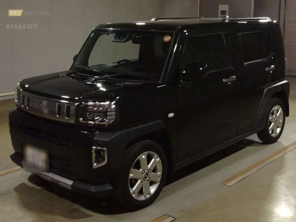 Daihatsu Taft LA900S 2022