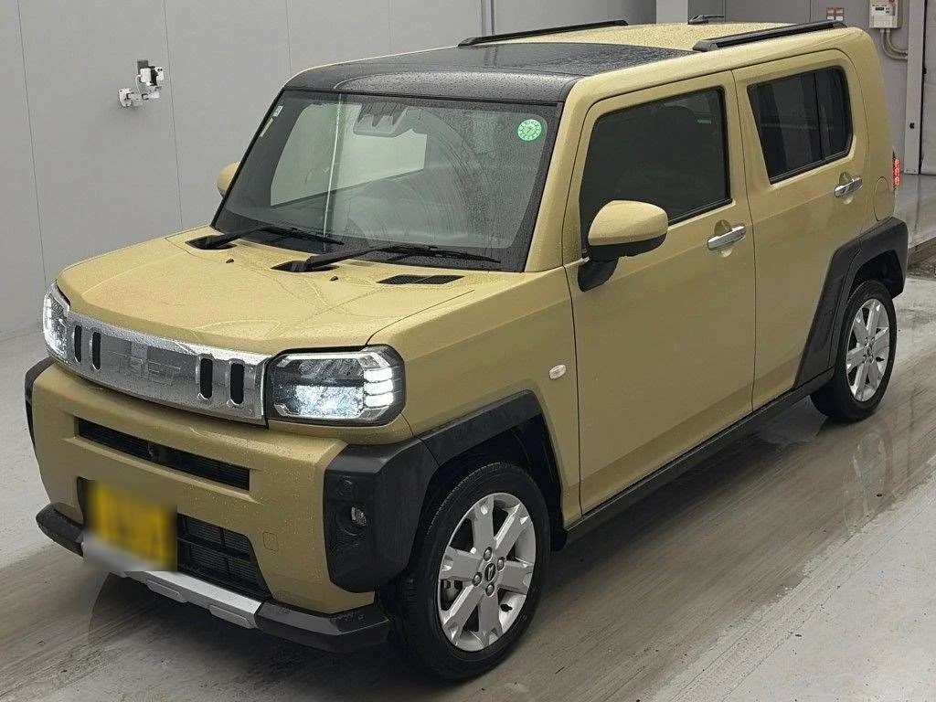 Daihatsu Taft LA900S 2024