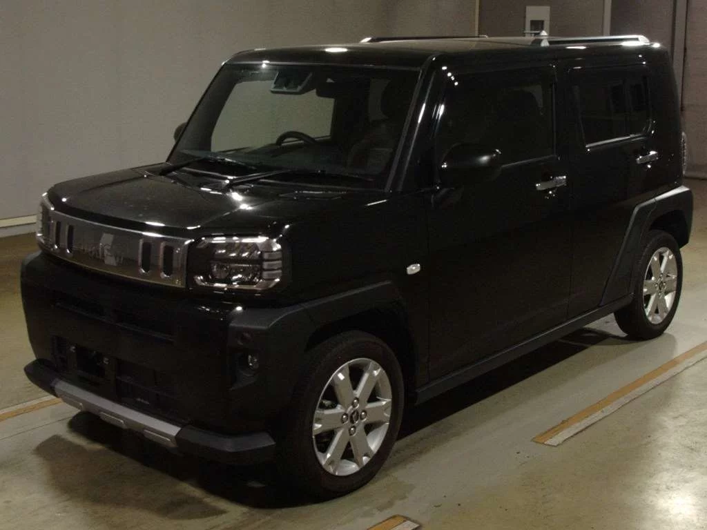 Daihatsu Taft LA900S 2023