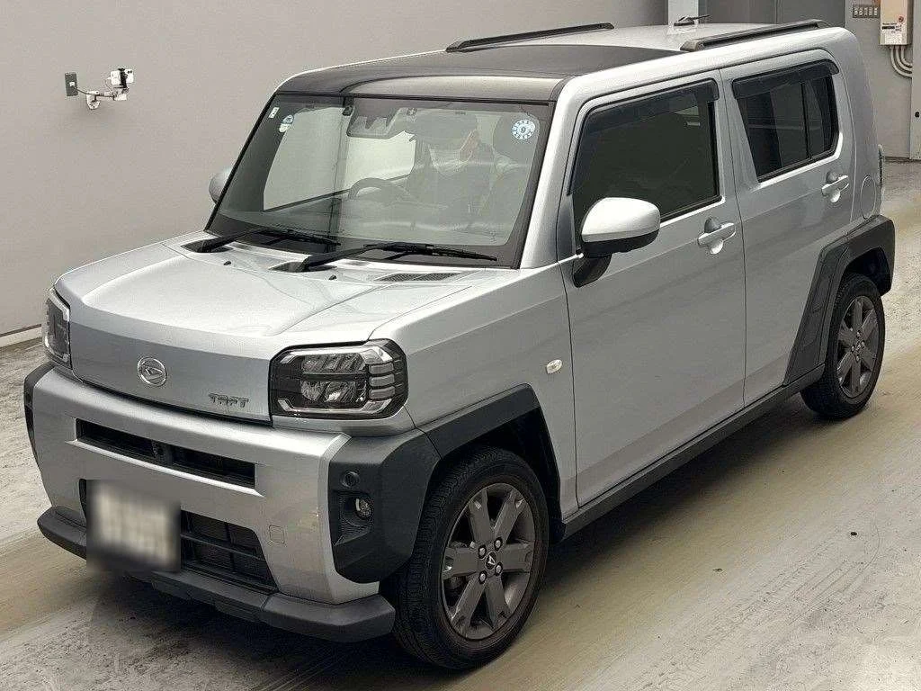 Daihatsu Taft LA900S 2021