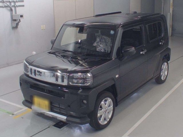 3195 Daihatsu Taft LA900S 2022 г. (CAA Chubu)