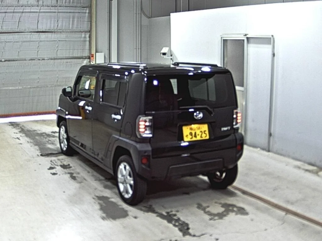 Daihatsu Taft LA900S 2022