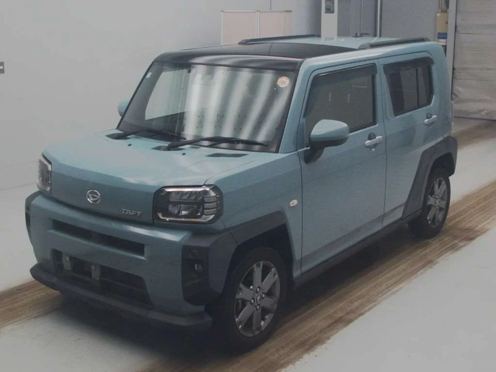 Daihatsu Taft LA900S 2020