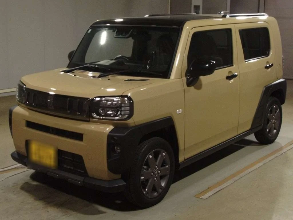 Daihatsu Taft LA900S 2025