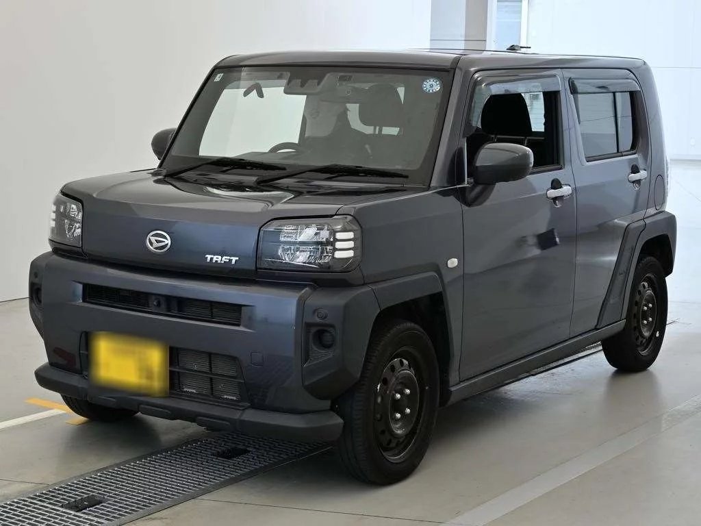 Daihatsu Taft LA900S 2023