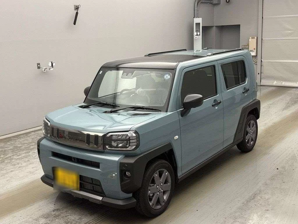 Daihatsu Taft LA900S 2026