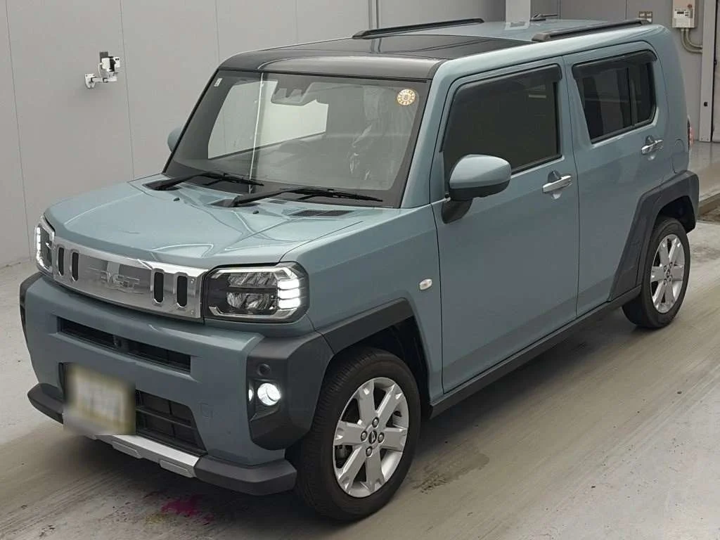 Daihatsu Taft LA900S 2021