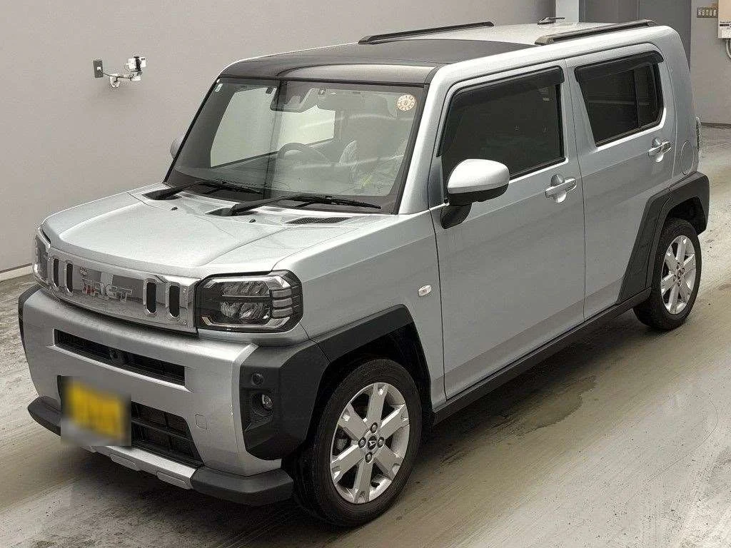 Daihatsu Taft LA900S 2021