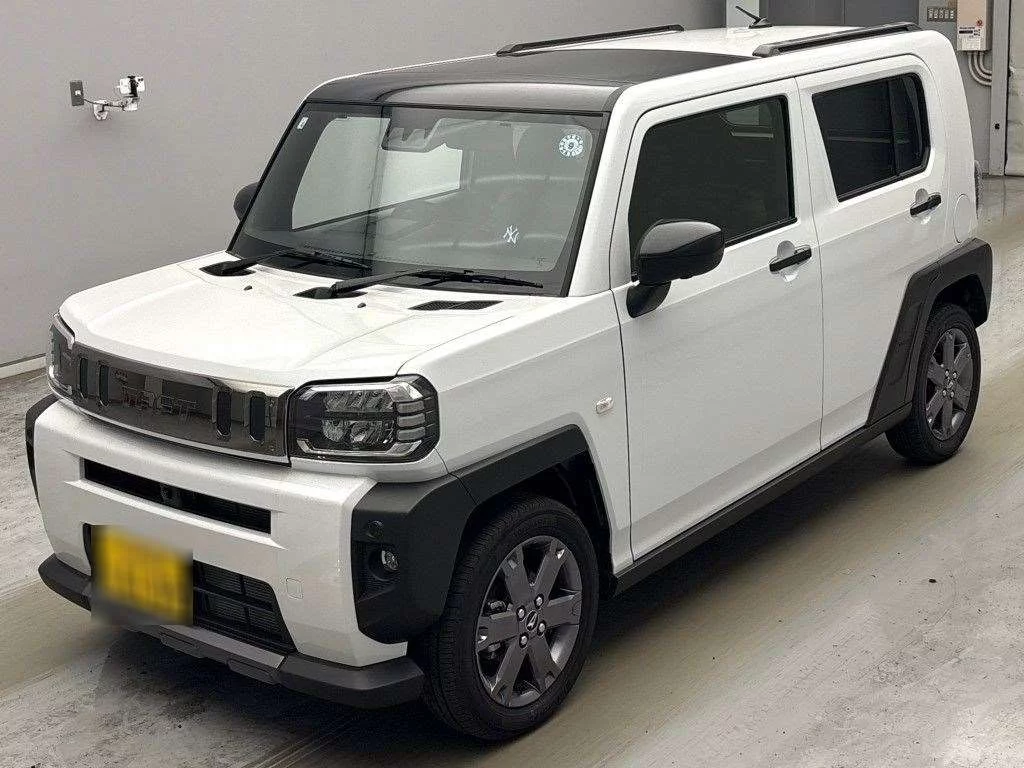 Daihatsu Taft LA900S 2026