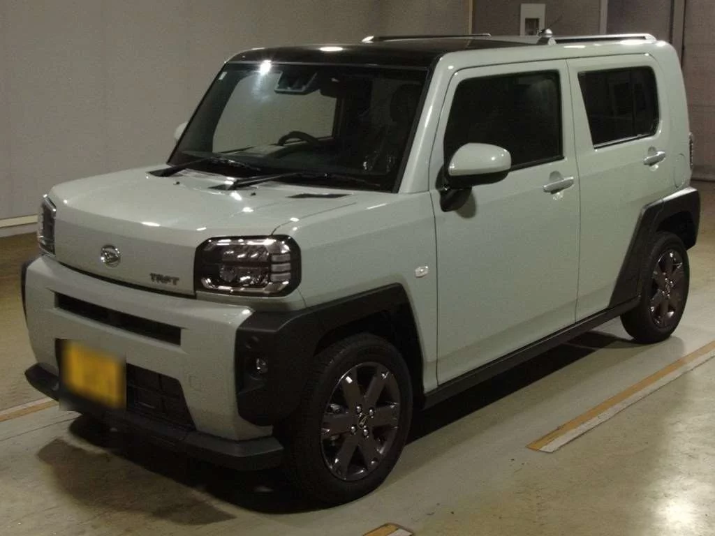 Daihatsu Taft LA900S 2025