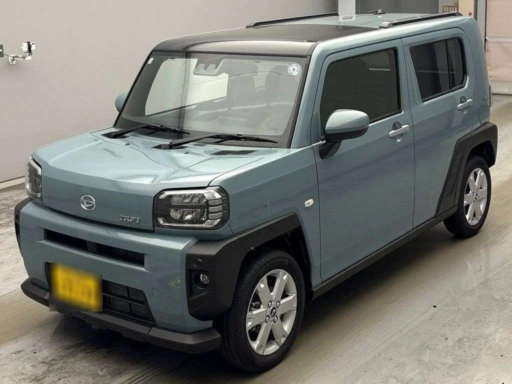 Daihatsu Taft LA900S 2026