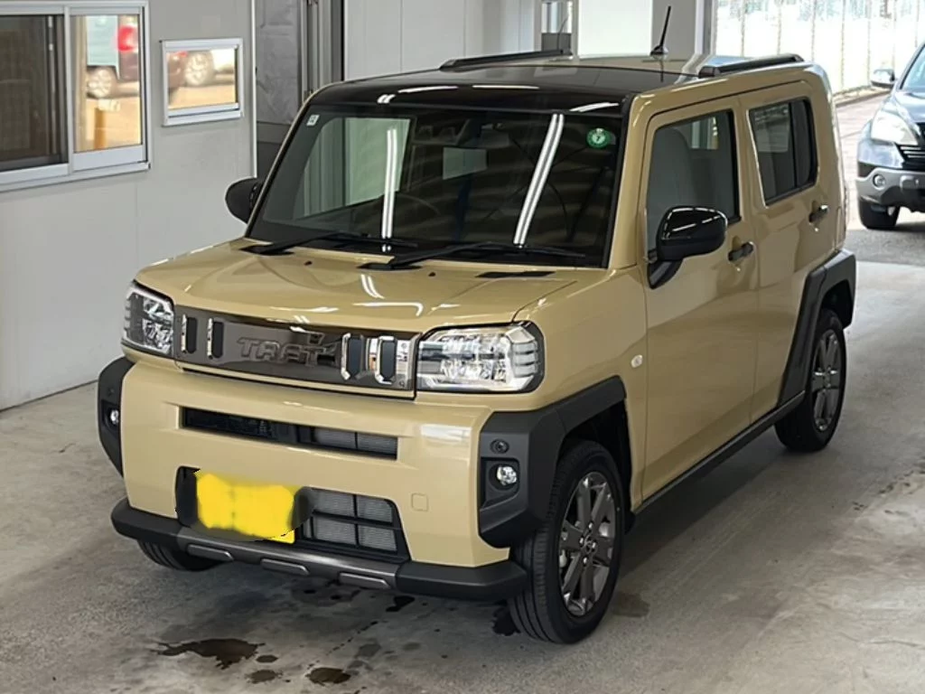 Daihatsu Taft LA900S 2024