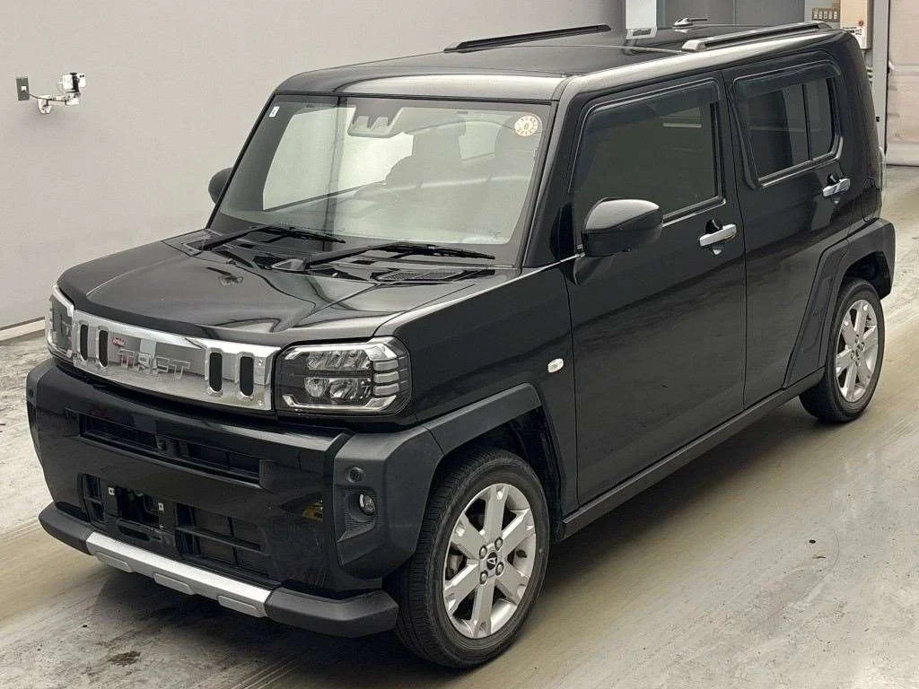 Daihatsu Taft LA900S 2021