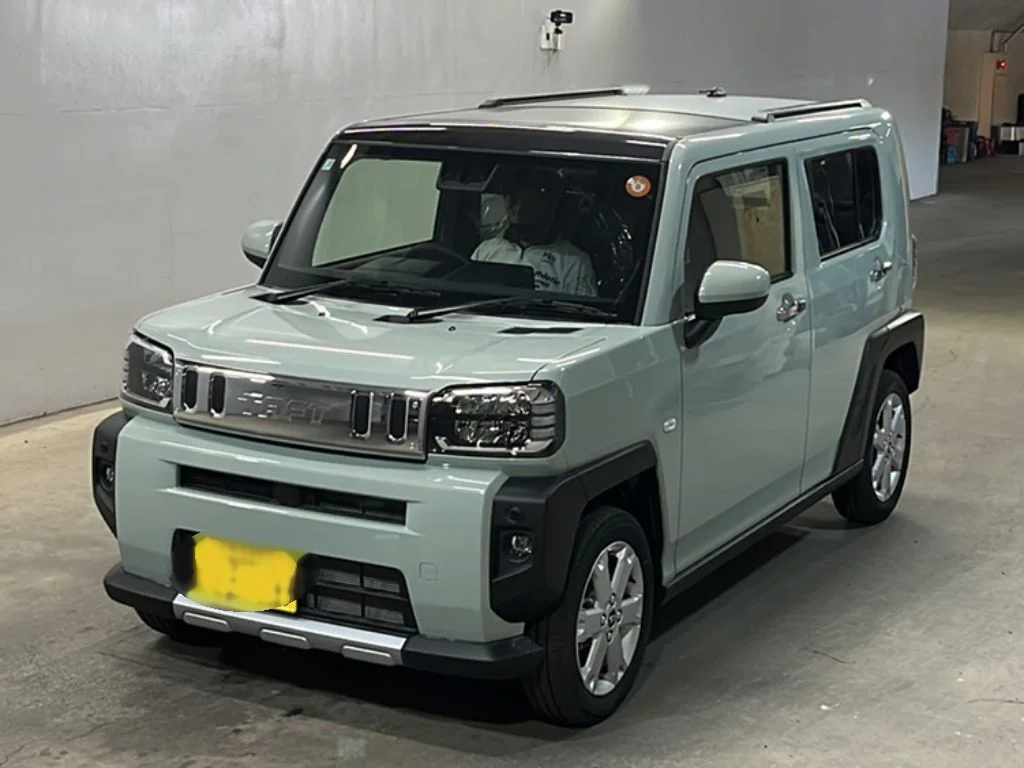 Daihatsu Taft LA900S 2025